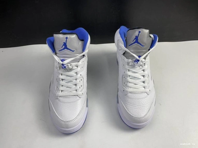 Chep Onekick DD0587-140 Stealth Retro Air White (2021) 5 Jordan 0823